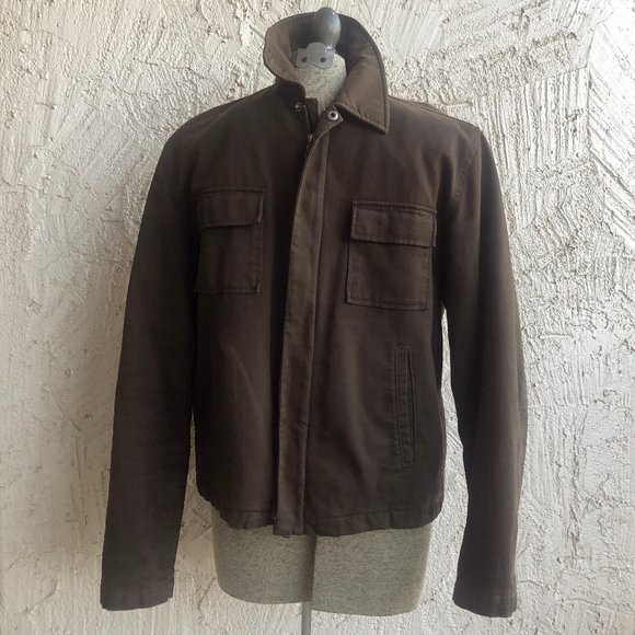 Armani Exchange Jacket for Those Who Can Hack It! - Picture 1 of 10